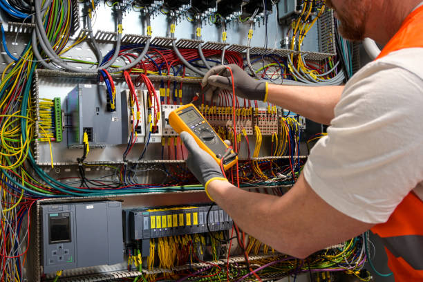 Best Best Electricians Near Me  in South Elgin, IL